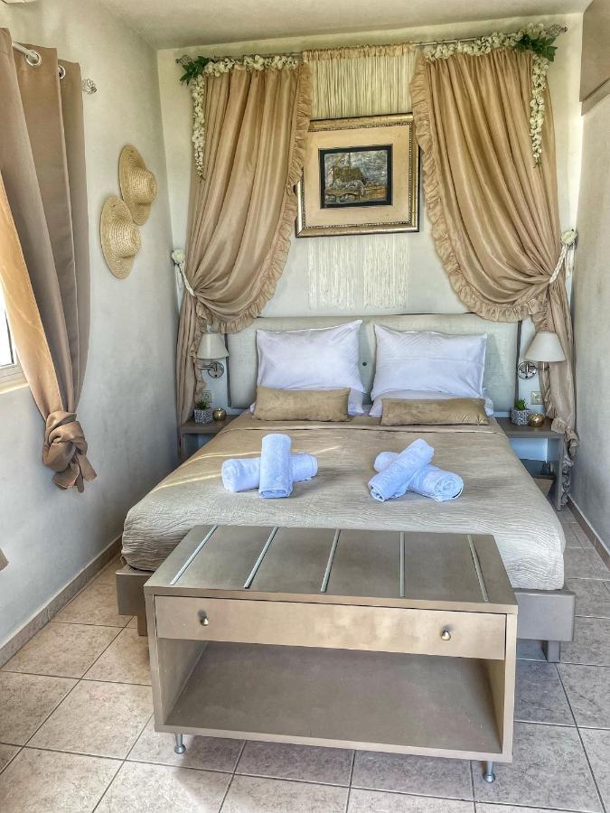 Seaview Apartment Tsoútsouros المظهر الخارجي الصورة